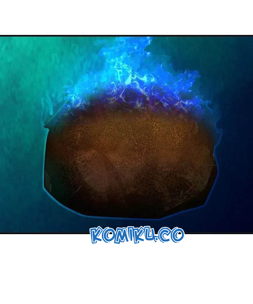 Release That Witch Chapter 179 Gambar 24