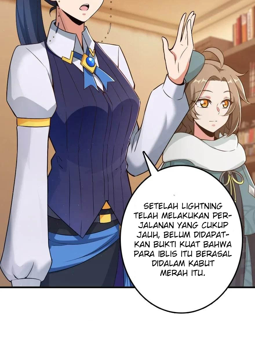 Release That Witch Chapter 179 Gambar 4