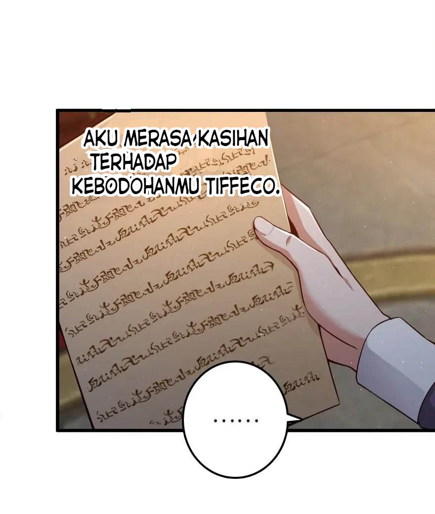 Release That Witch Chapter 179 Gambar 42