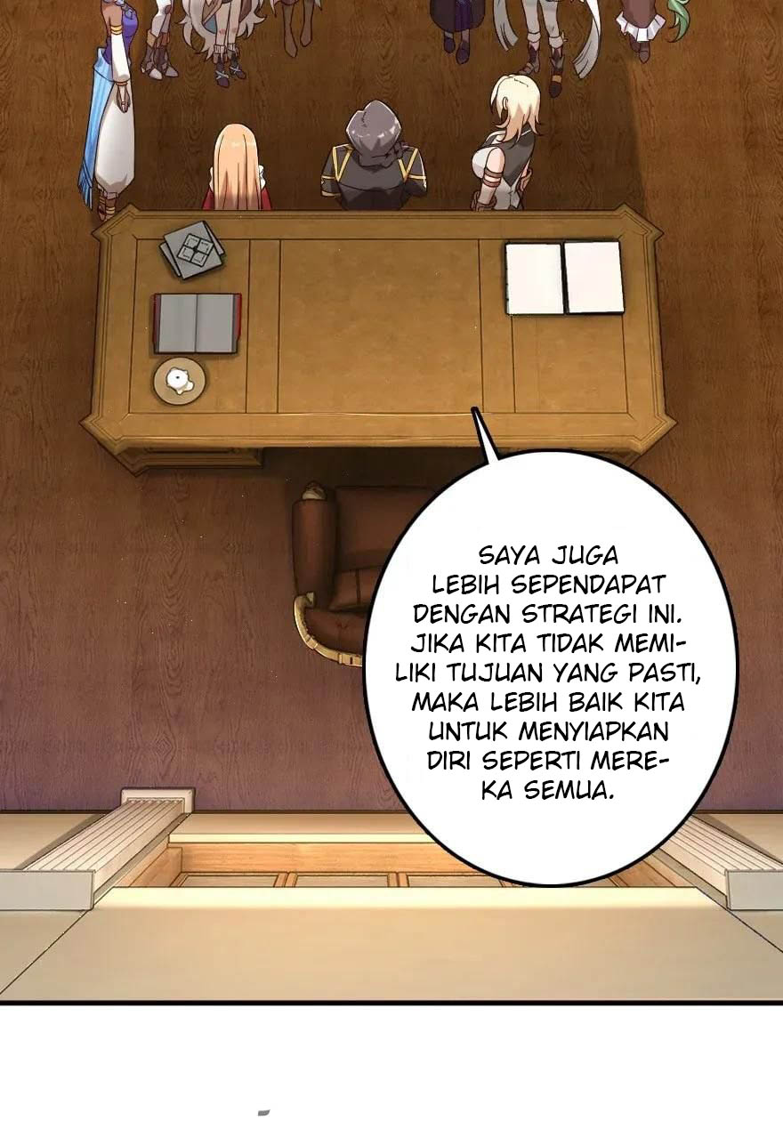 Release That Witch Chapter 179 Gambar 6