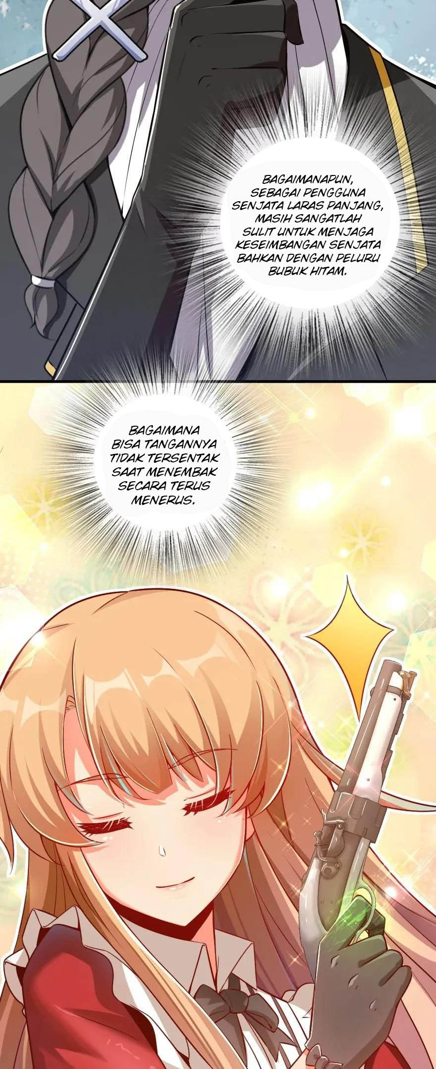 Release That Witch Chapter 180 Gambar 10