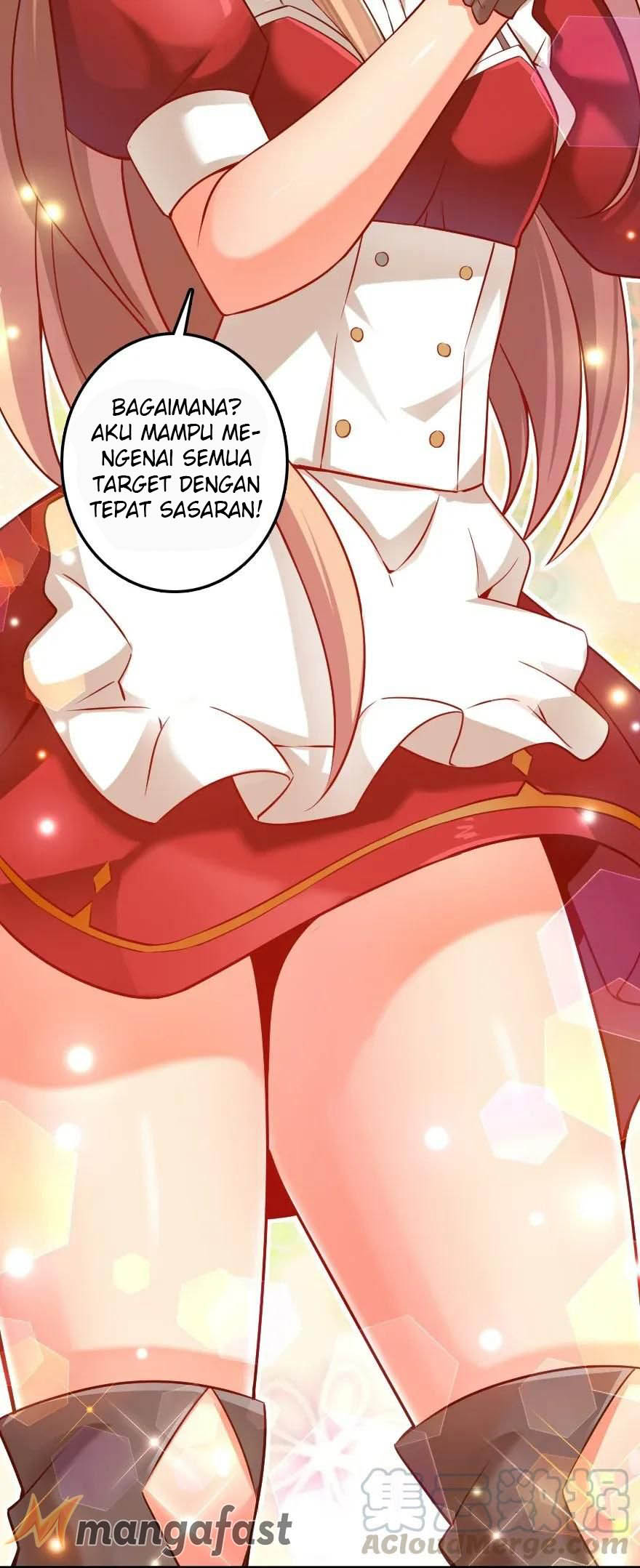 Release That Witch Chapter 180 Gambar 11
