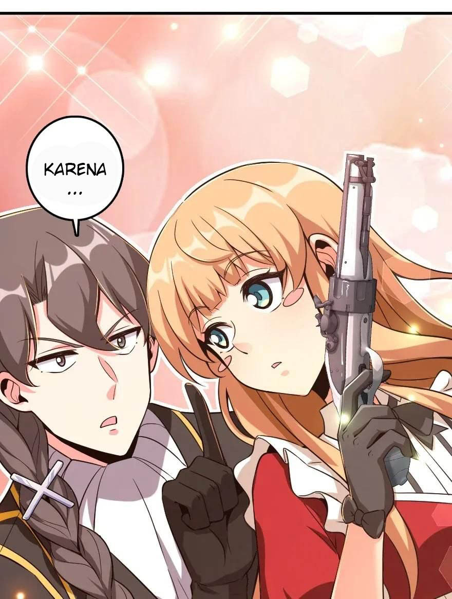 Release That Witch Chapter 180 Gambar 15