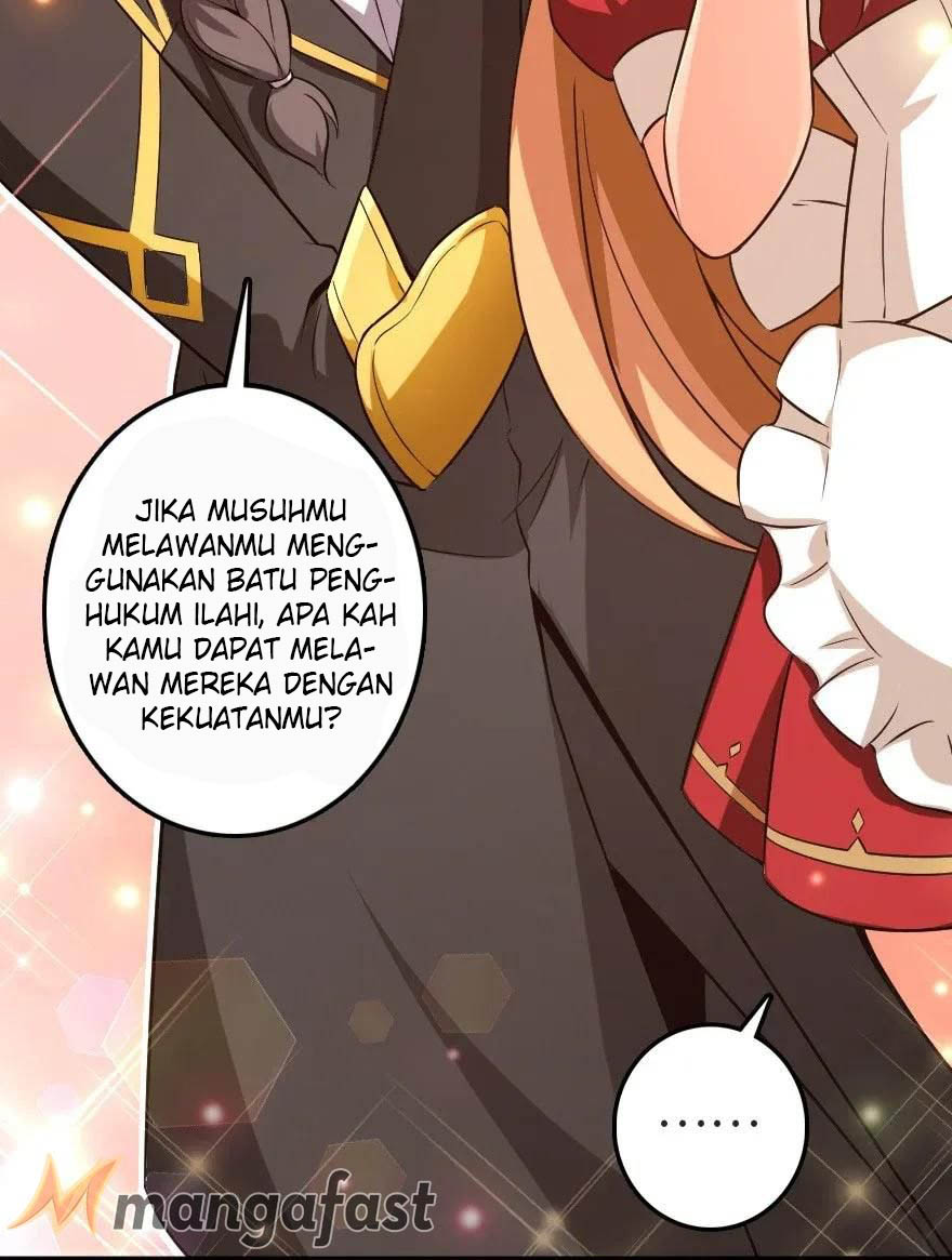 Release That Witch Chapter 180 Gambar 16