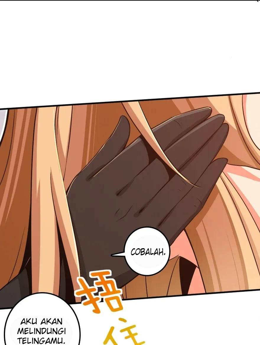 Release That Witch Chapter 180 Gambar 17