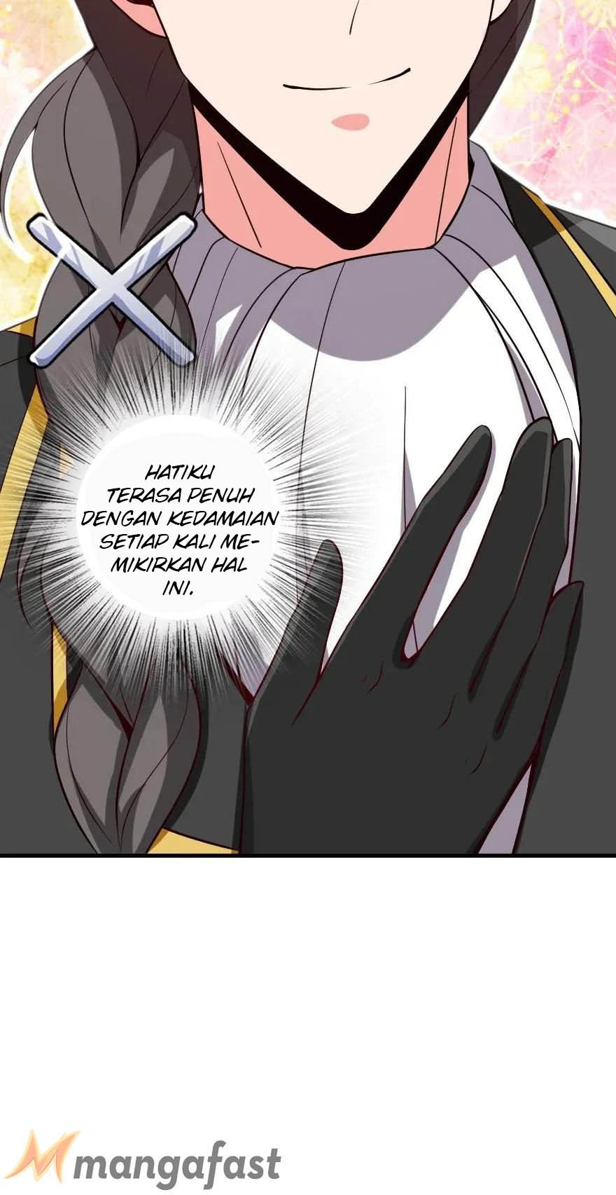 Release That Witch Chapter 180 Gambar 25