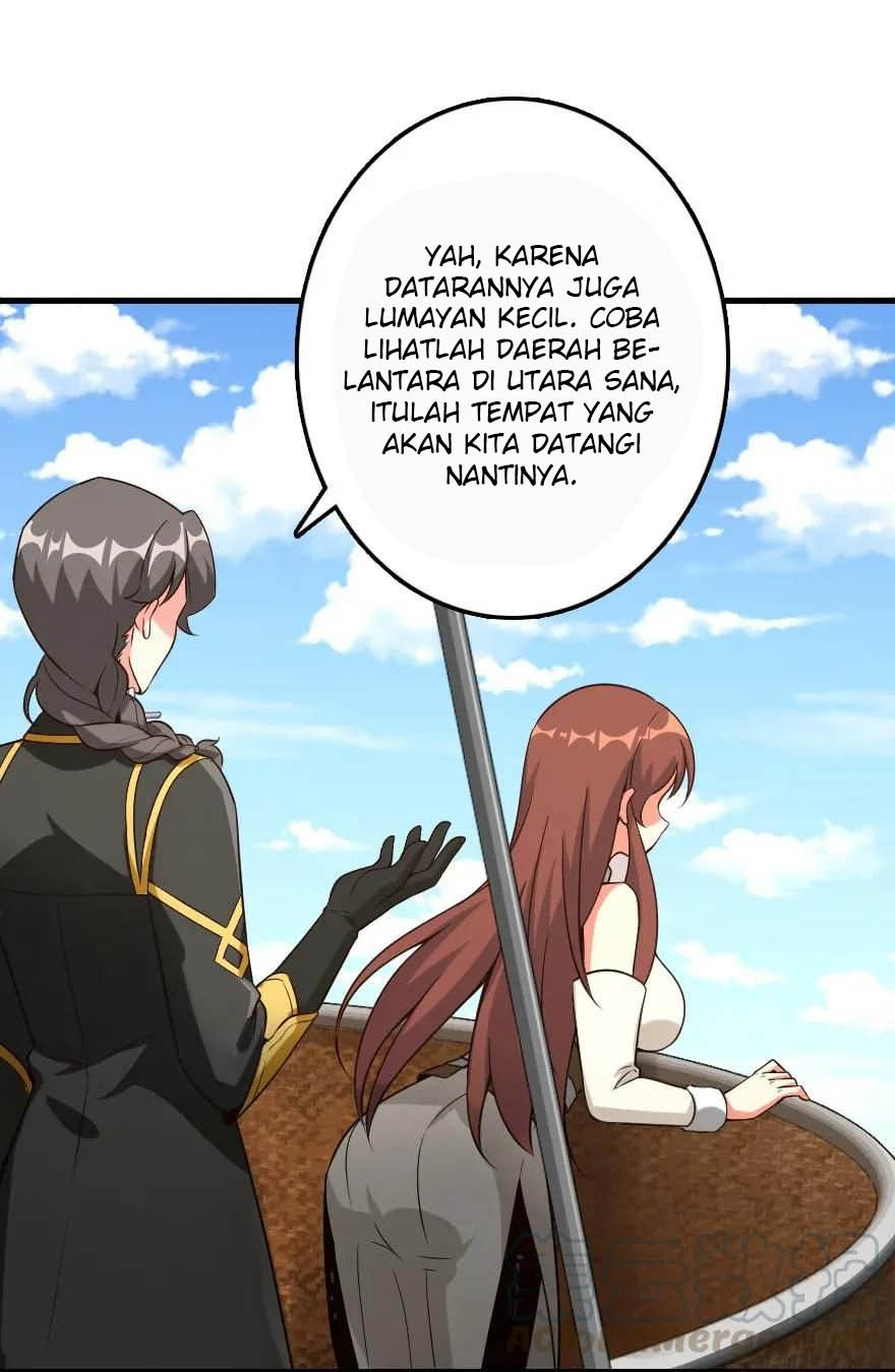 Release That Witch Chapter 180 Gambar 29