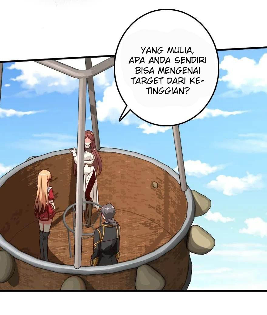 Release That Witch Chapter 180 Gambar 39