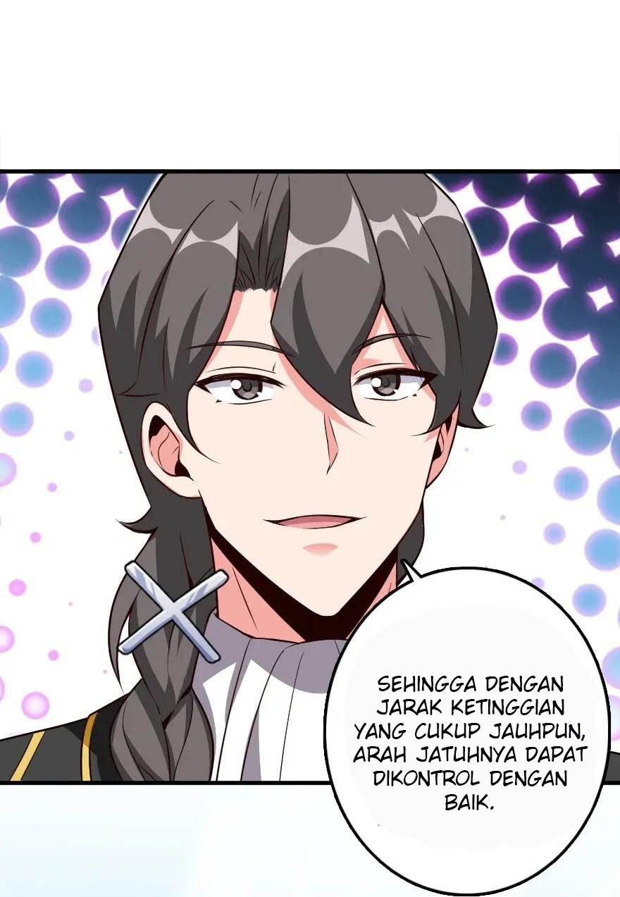 Release That Witch Chapter 180 Gambar 42