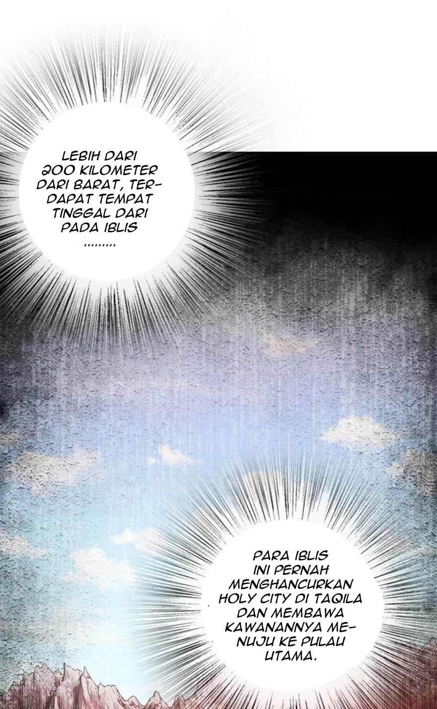 Release That Witch Chapter 181 Gambar 13