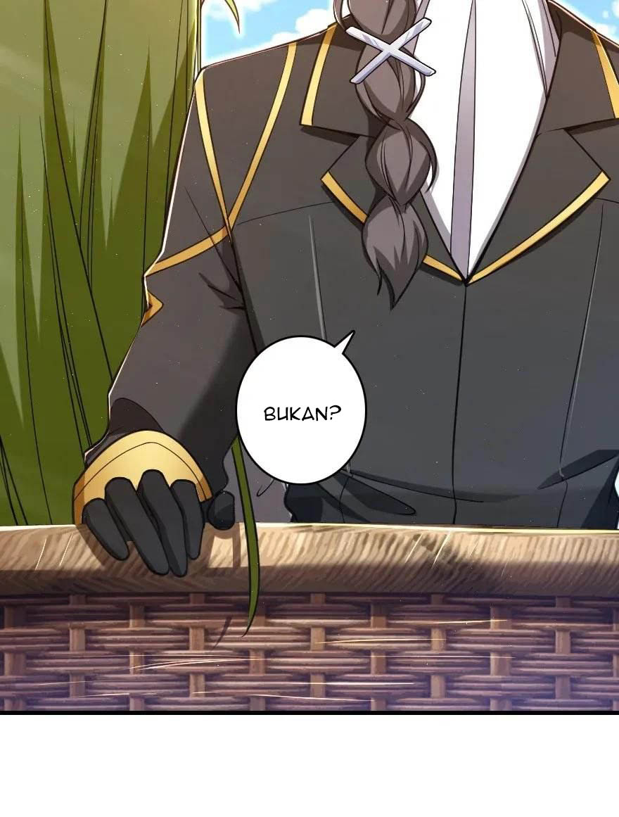 Release That Witch Chapter 181 Gambar 29