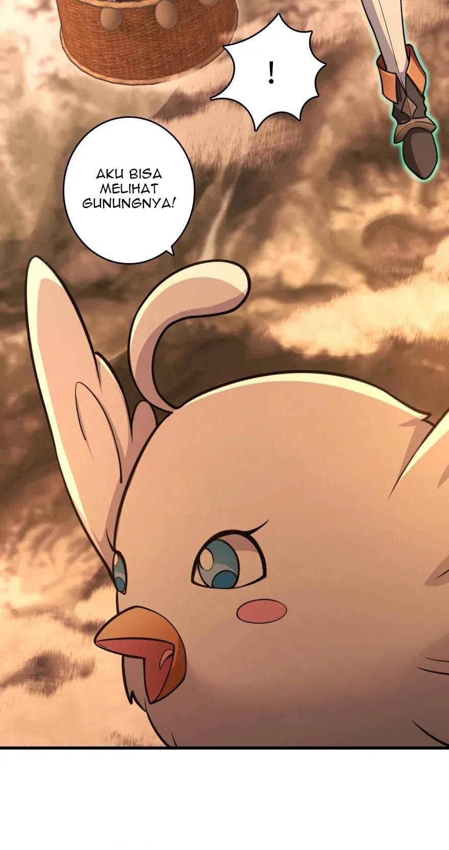 Release That Witch Chapter 181 Gambar 36