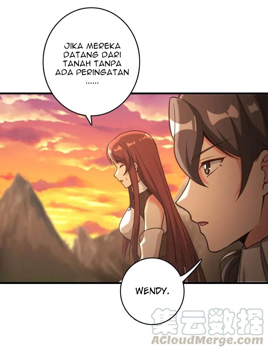 Release That Witch Chapter 181 Gambar 38