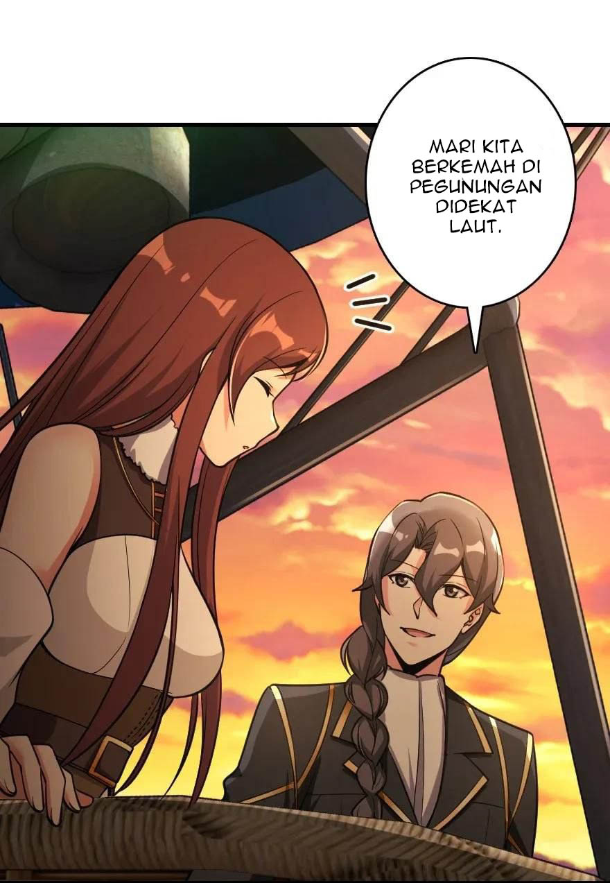 Release That Witch Chapter 181 Gambar 39