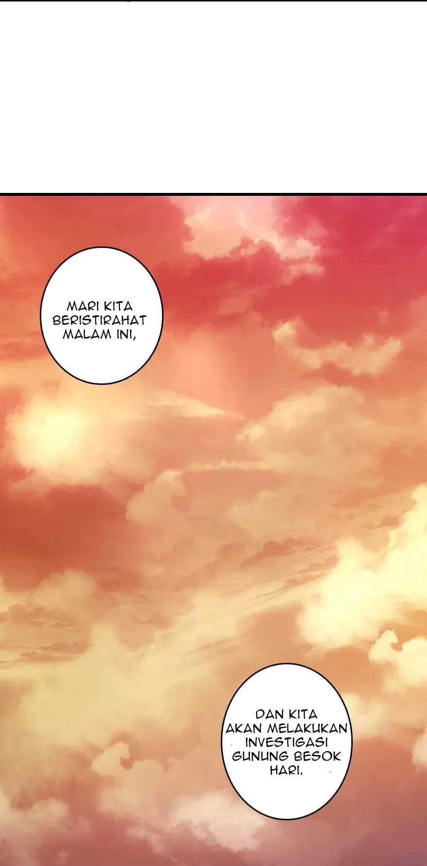 Release That Witch Chapter 181 Gambar 40