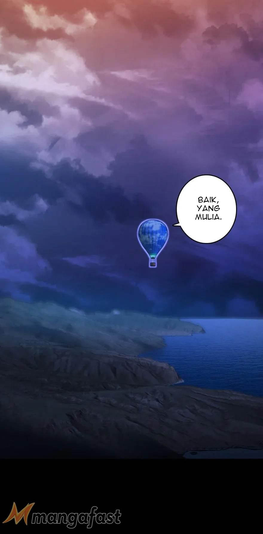 Release That Witch Chapter 181 Gambar 41