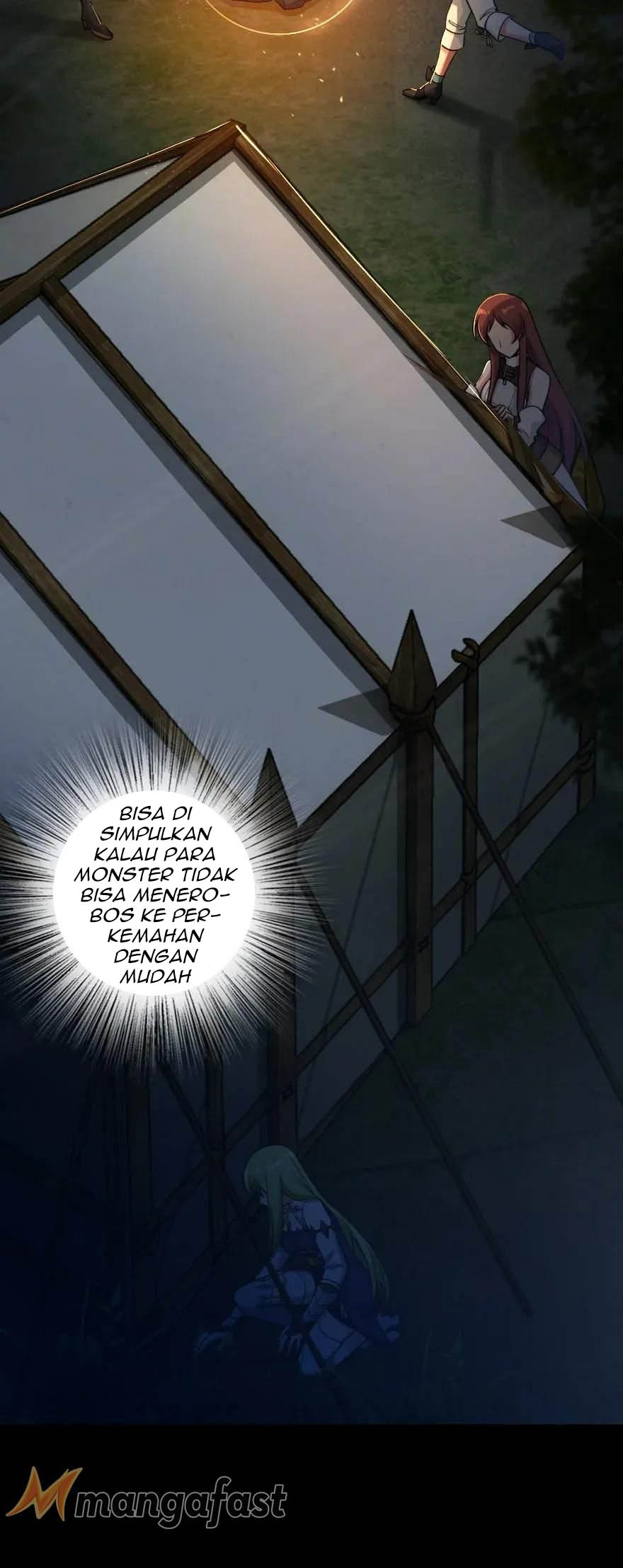 Release That Witch Chapter 181 Gambar 43