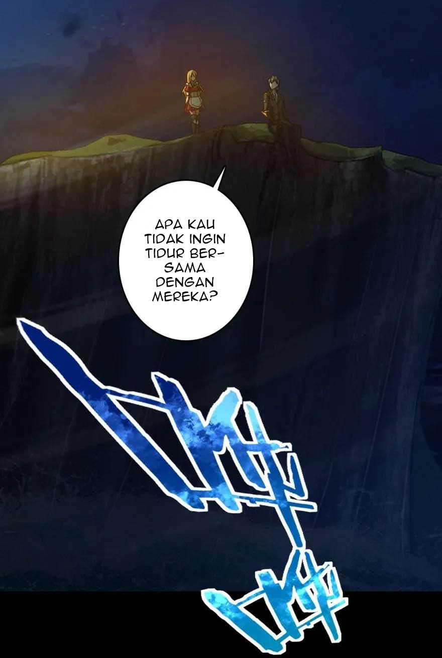 Release That Witch Chapter 181 Gambar 51