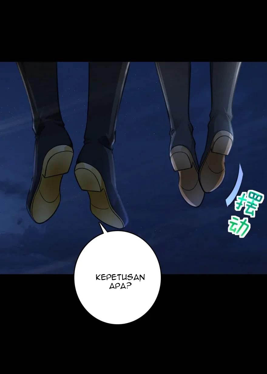Release That Witch Chapter 181 Gambar 55