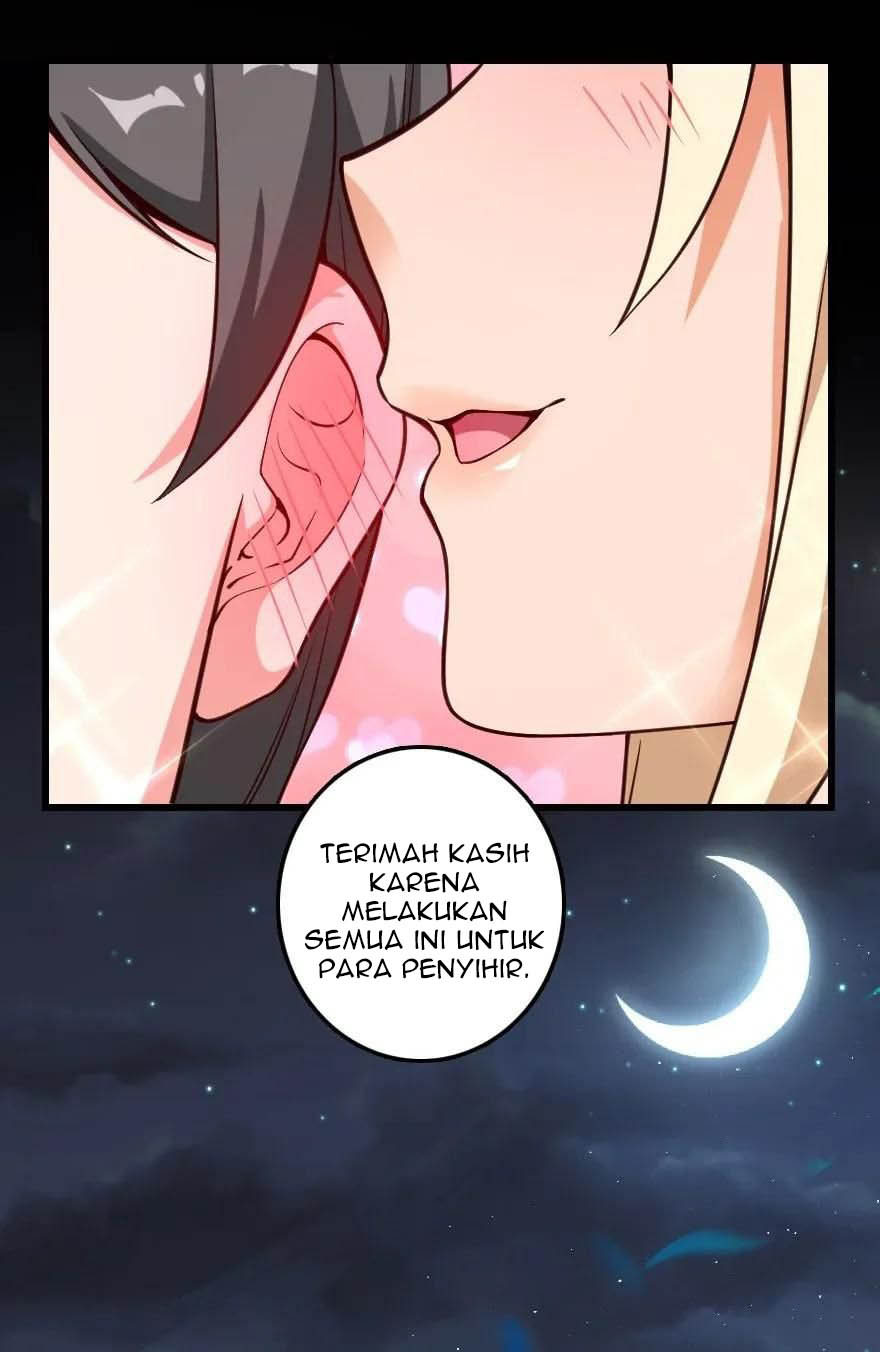Release That Witch Chapter 181 Gambar 63