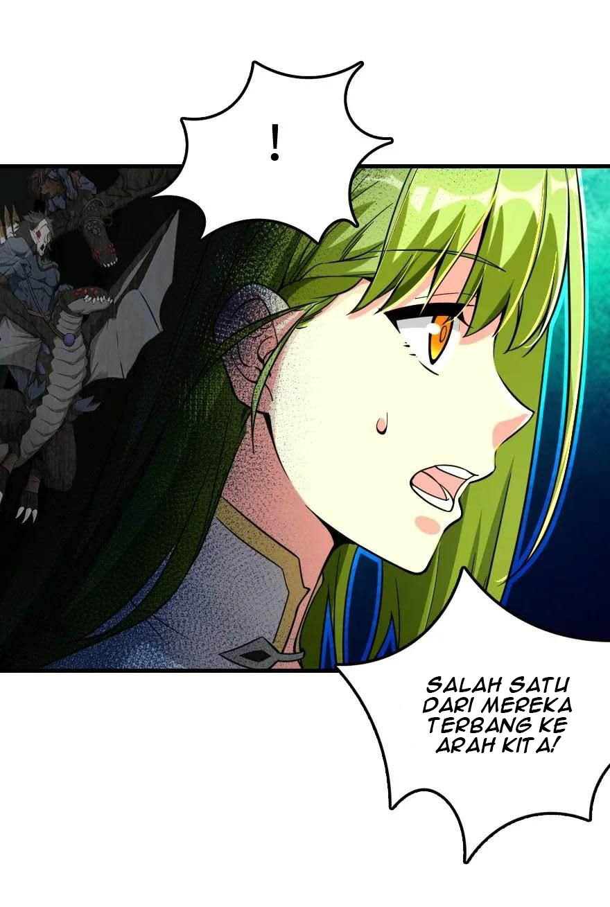 Release That Witch Chapter 182 Gambar 28