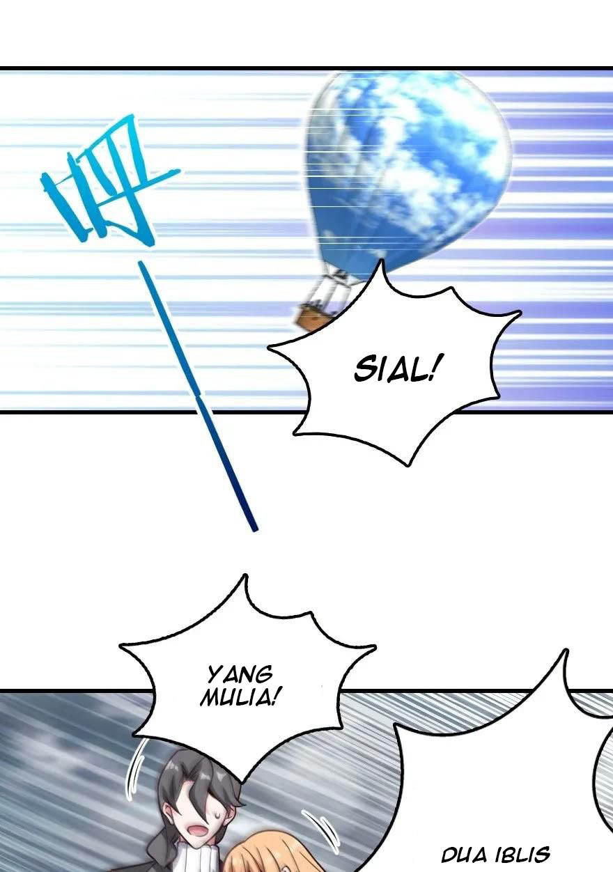 Release That Witch Chapter 182 Gambar 31