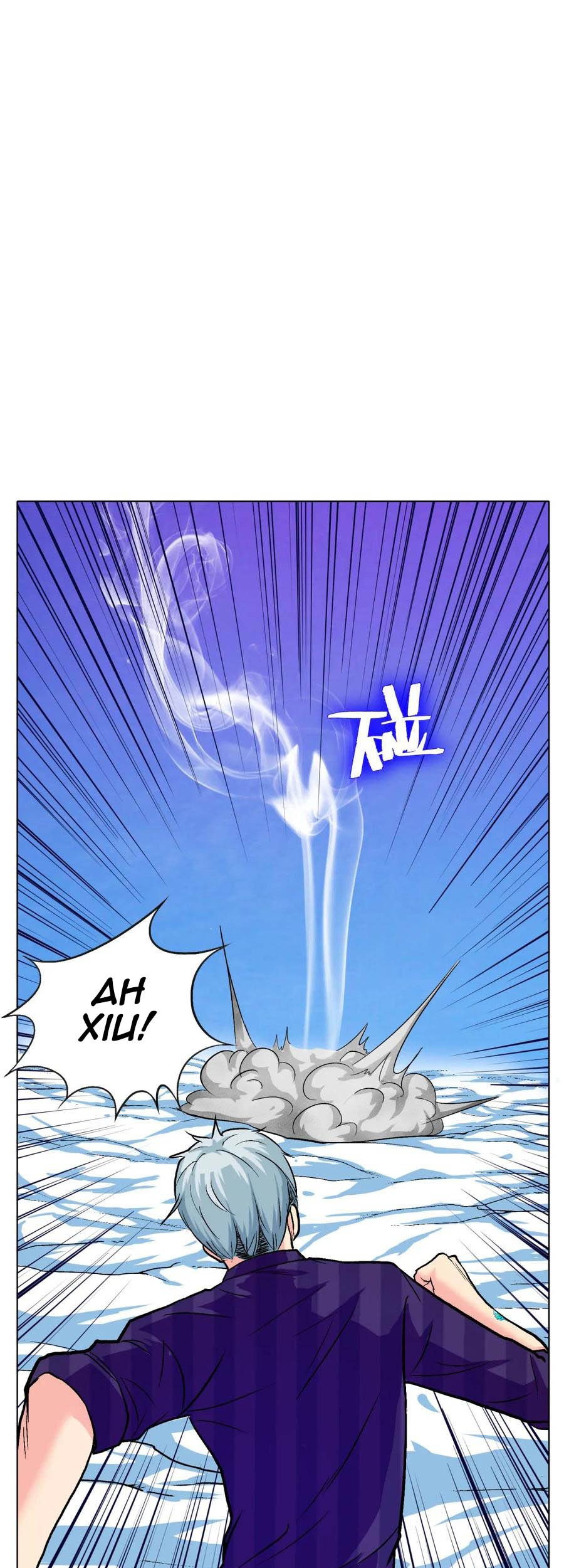 Xianzun System in the City Chapter 100 Gambar 17