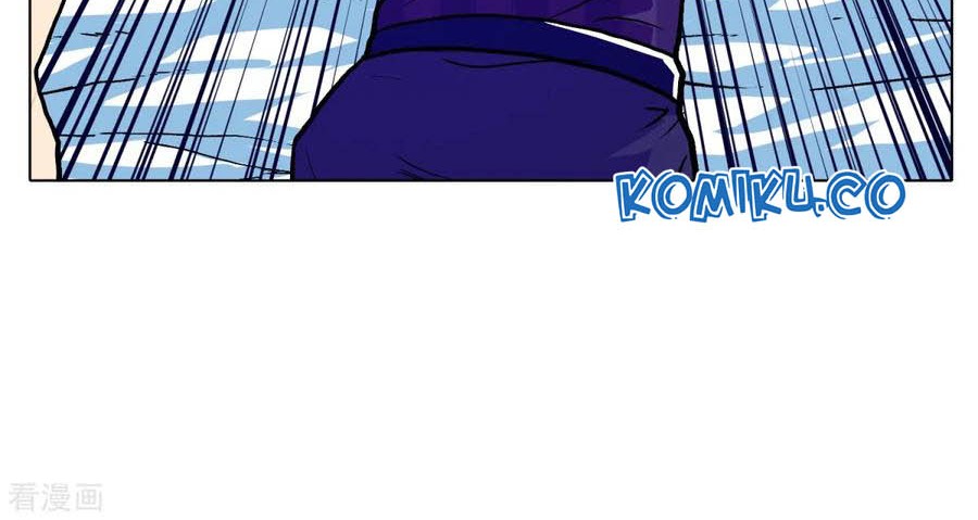 Xianzun System in the City Chapter 100 Gambar 18