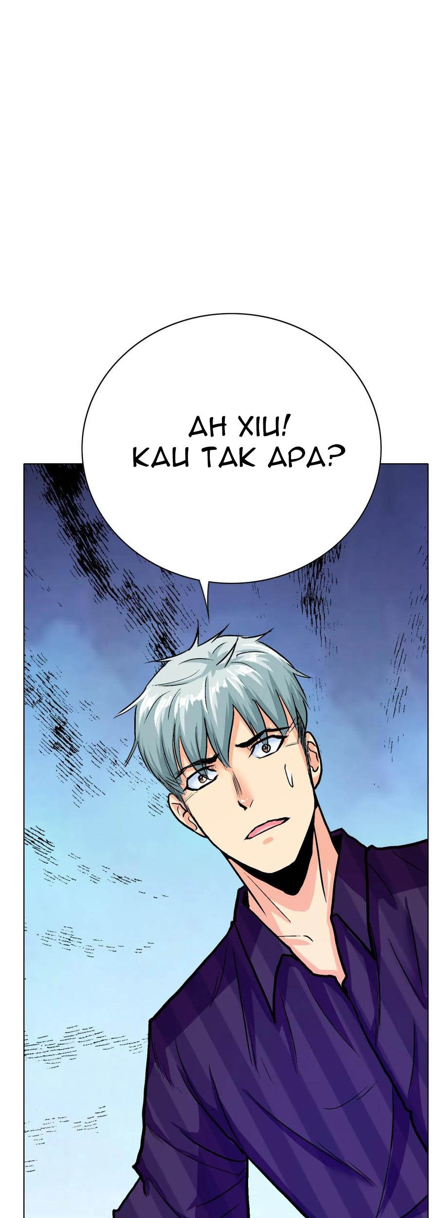 Xianzun System in the City Chapter 100 Gambar 19