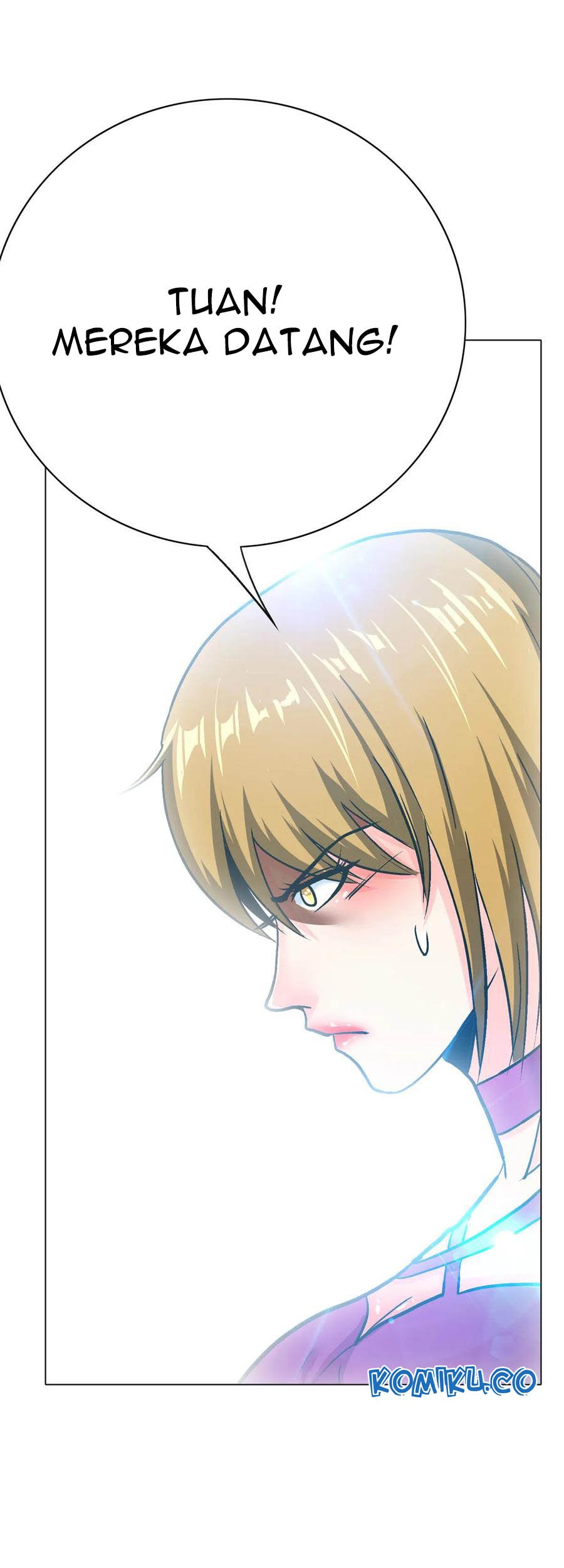 Xianzun System in the City Chapter 100 Gambar 26