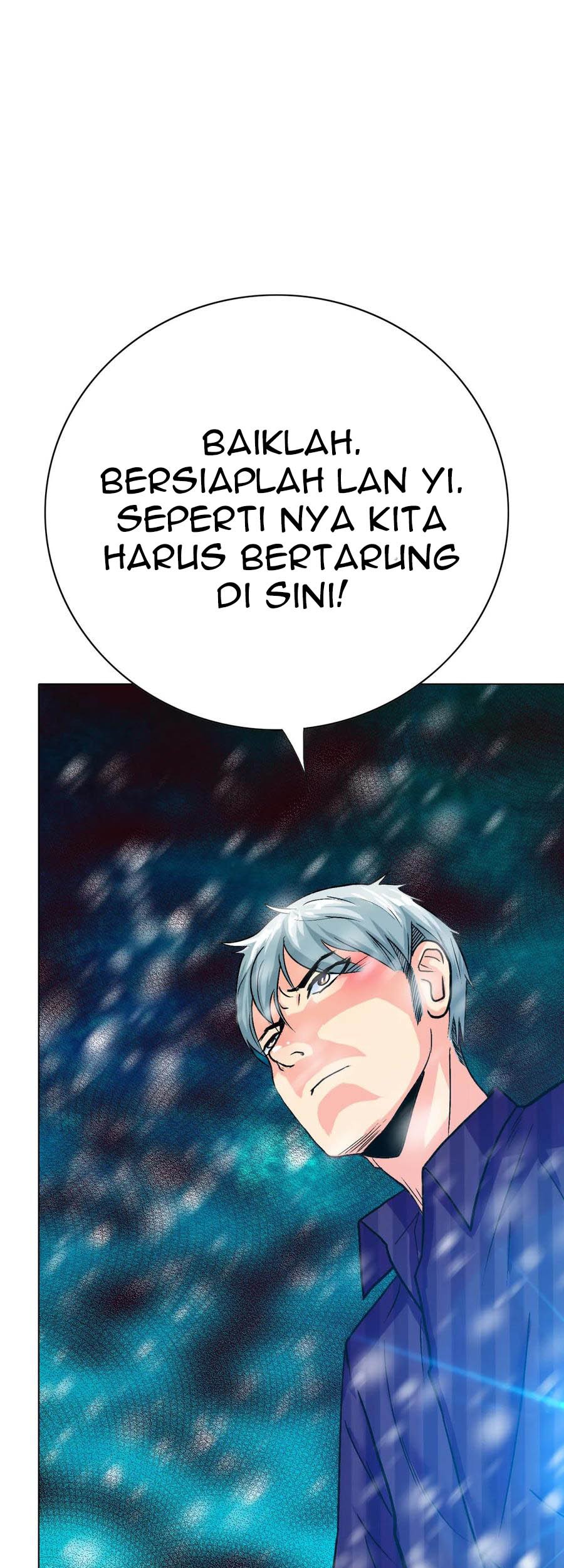 Xianzun System in the City Chapter 100 Gambar 32