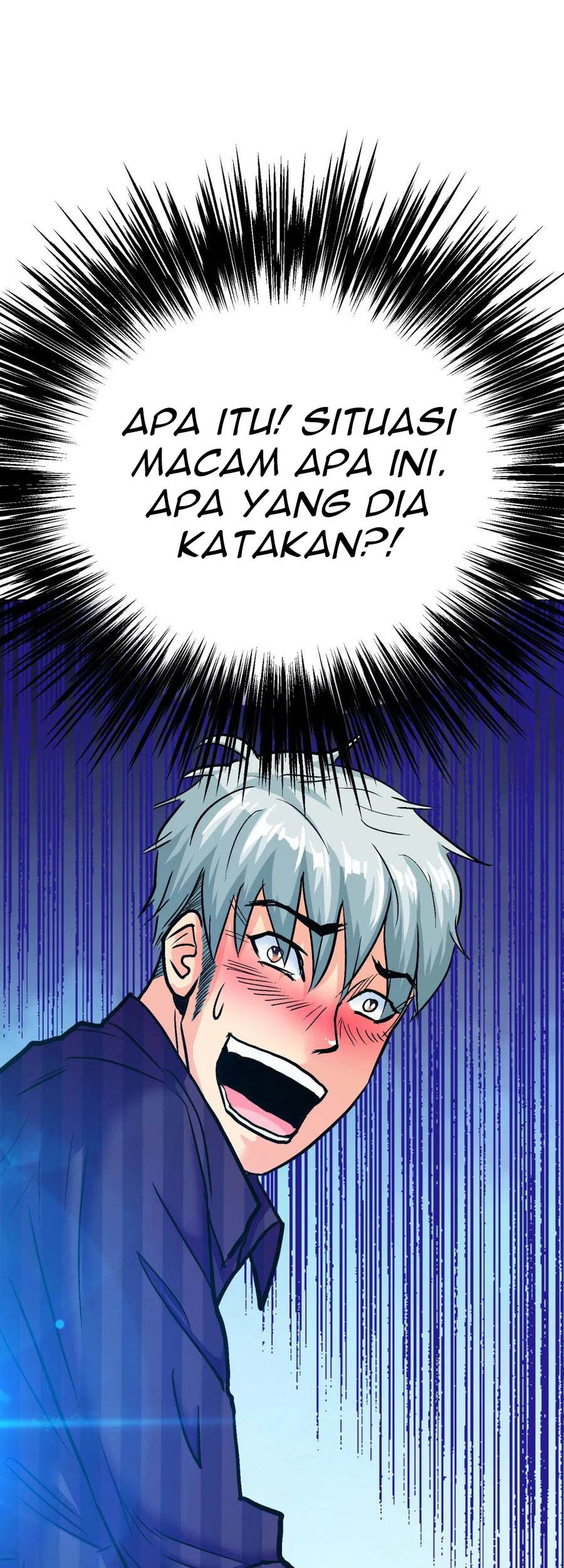 Xianzun System in the City Chapter 100 Gambar 36