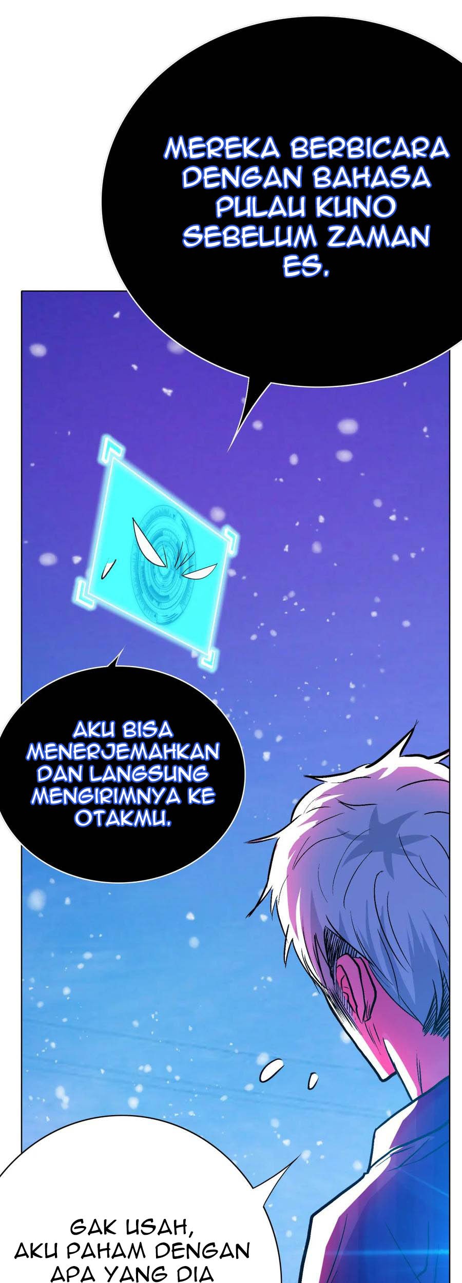 Xianzun System in the City Chapter 100 Gambar 38