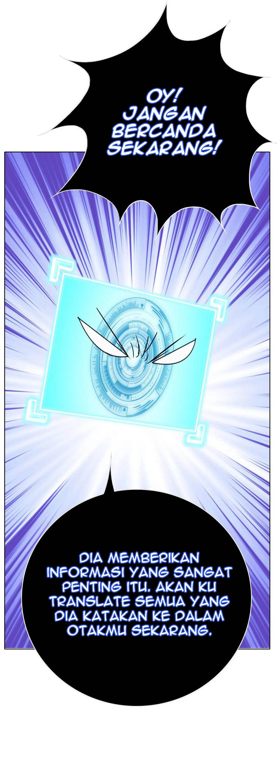 Xianzun System in the City Chapter 100 Gambar 40