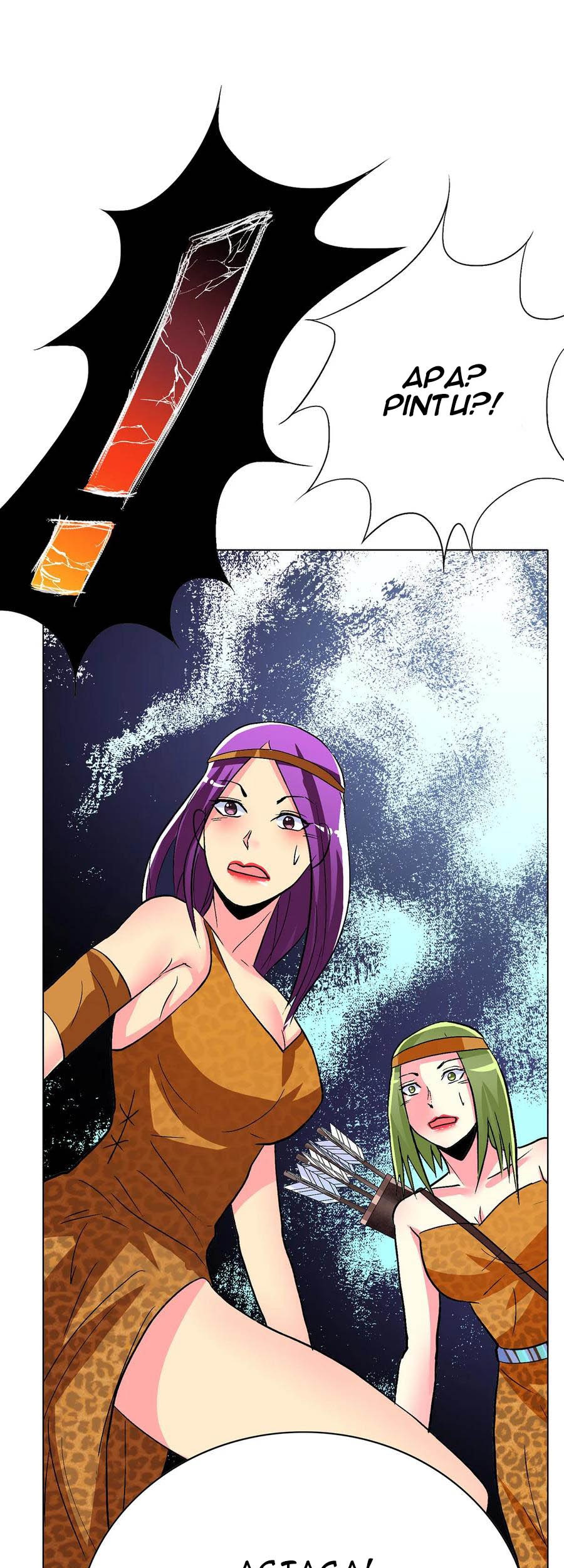 Xianzun System in the City Chapter 100 Gambar 46