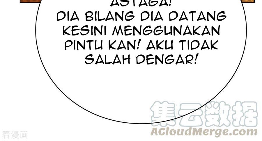 Xianzun System in the City Chapter 100 Gambar 47