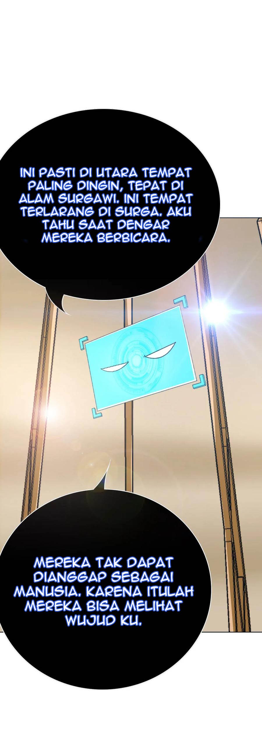 Xianzun System in the City Chapter 100 Gambar 54