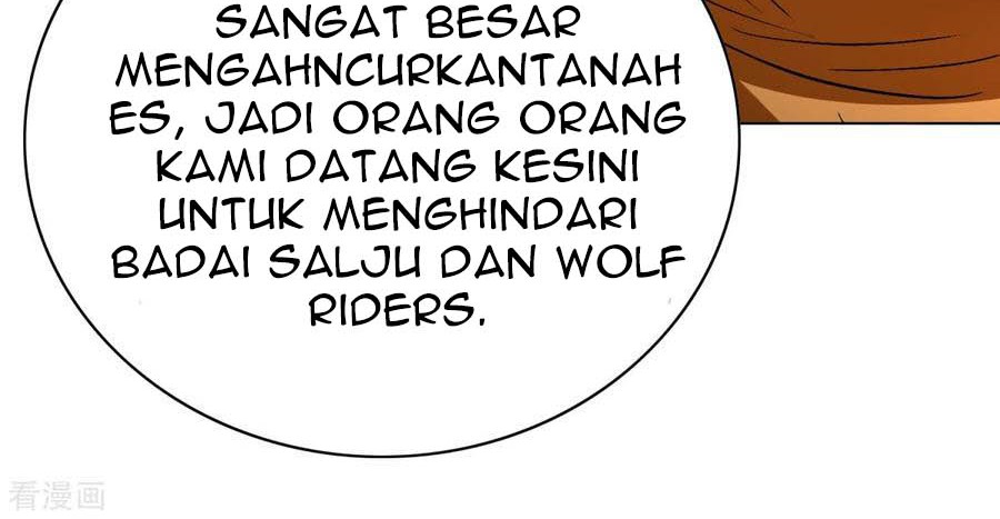 Xianzun System in the City Chapter 100 Gambar 61