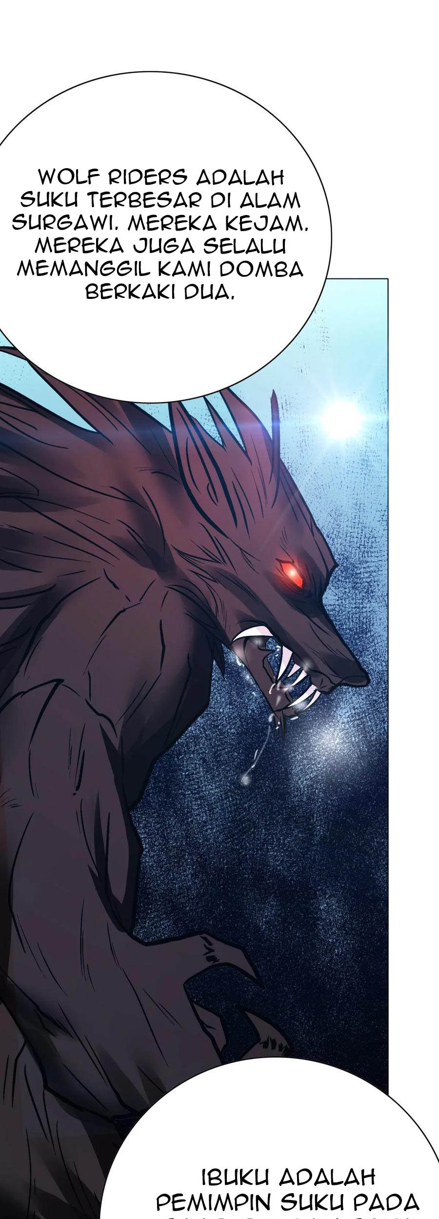 Xianzun System in the City Chapter 100 Gambar 62