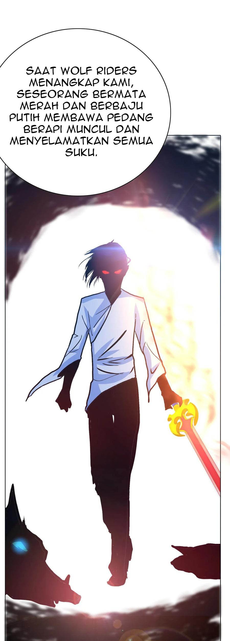 Xianzun System in the City Chapter 100 Gambar 64