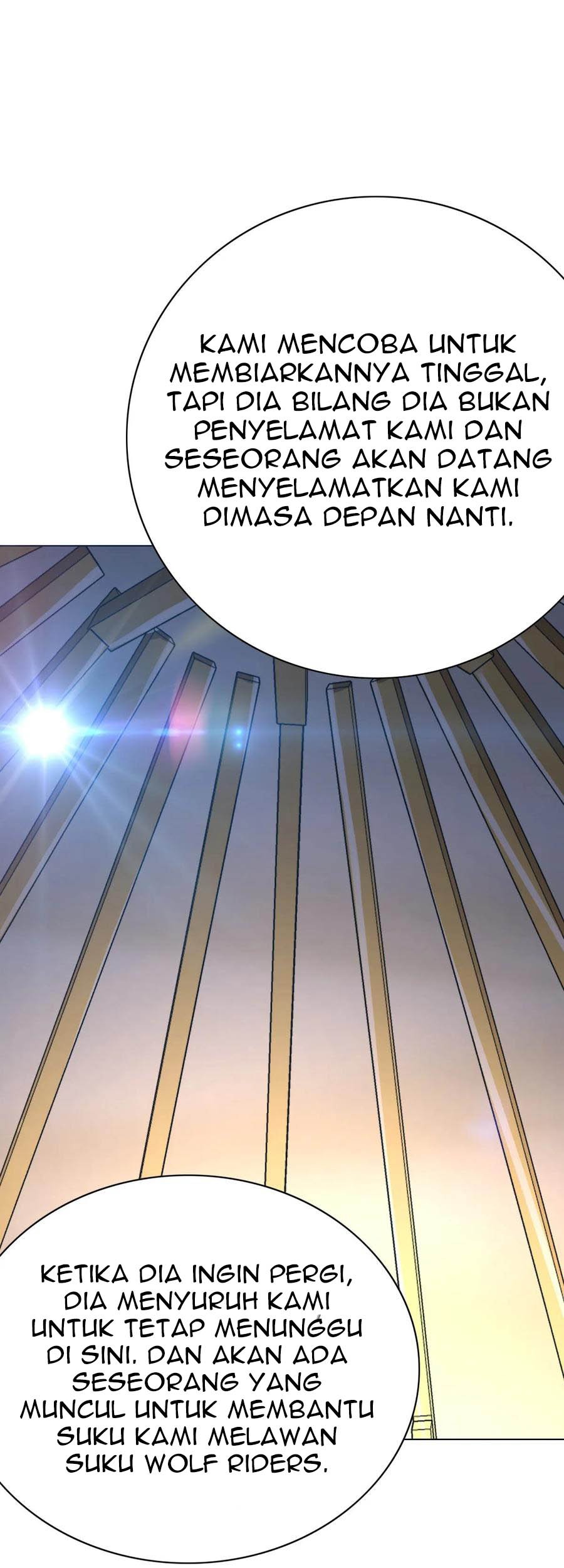 Xianzun System in the City Chapter 100 Gambar 66
