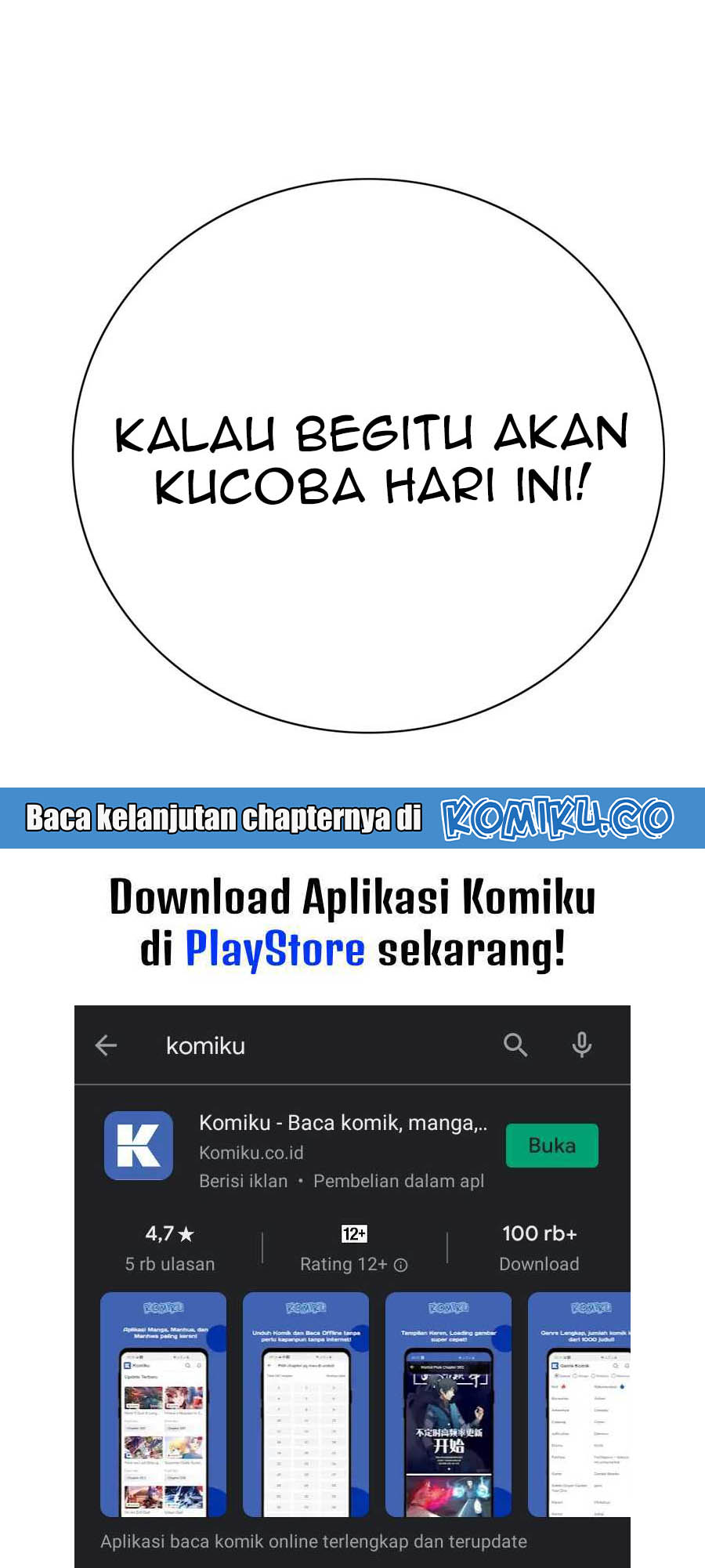 Xianzun System in the City Chapter 100 Gambar 74