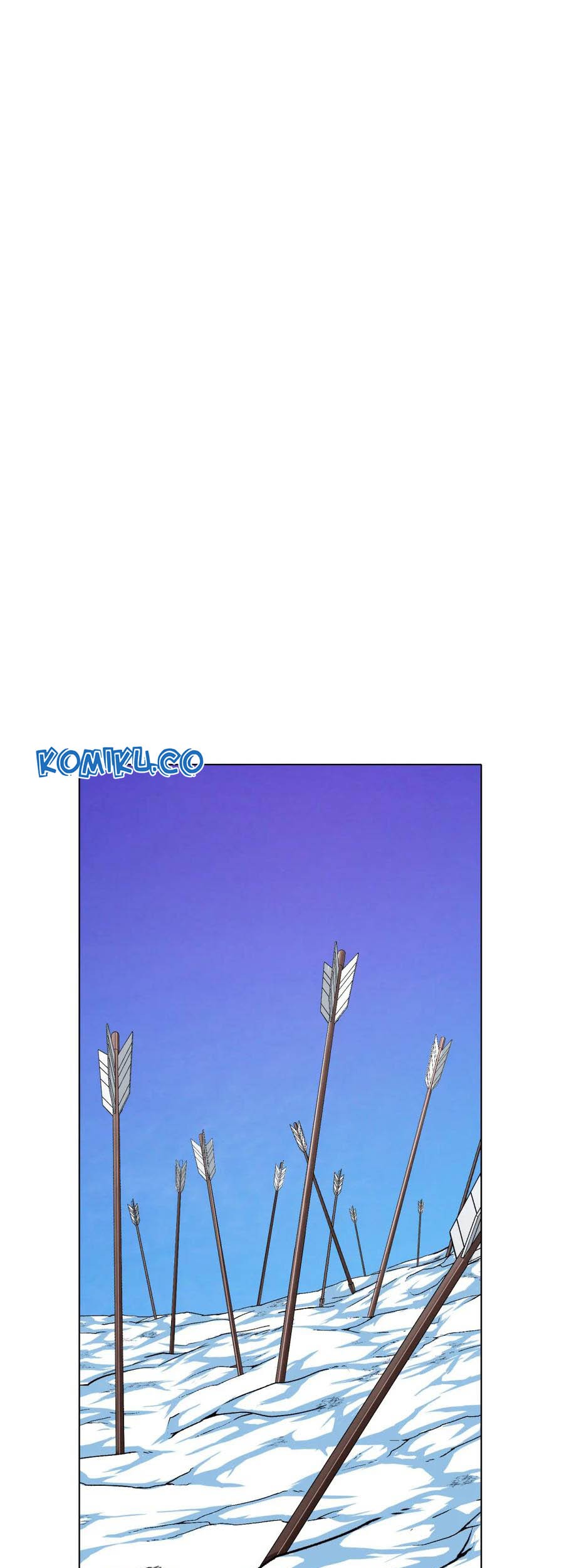 Xianzun System in the City Chapter 100 Gambar 3