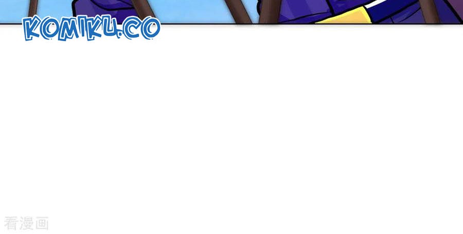 Xianzun System in the City Chapter 100 Gambar 6