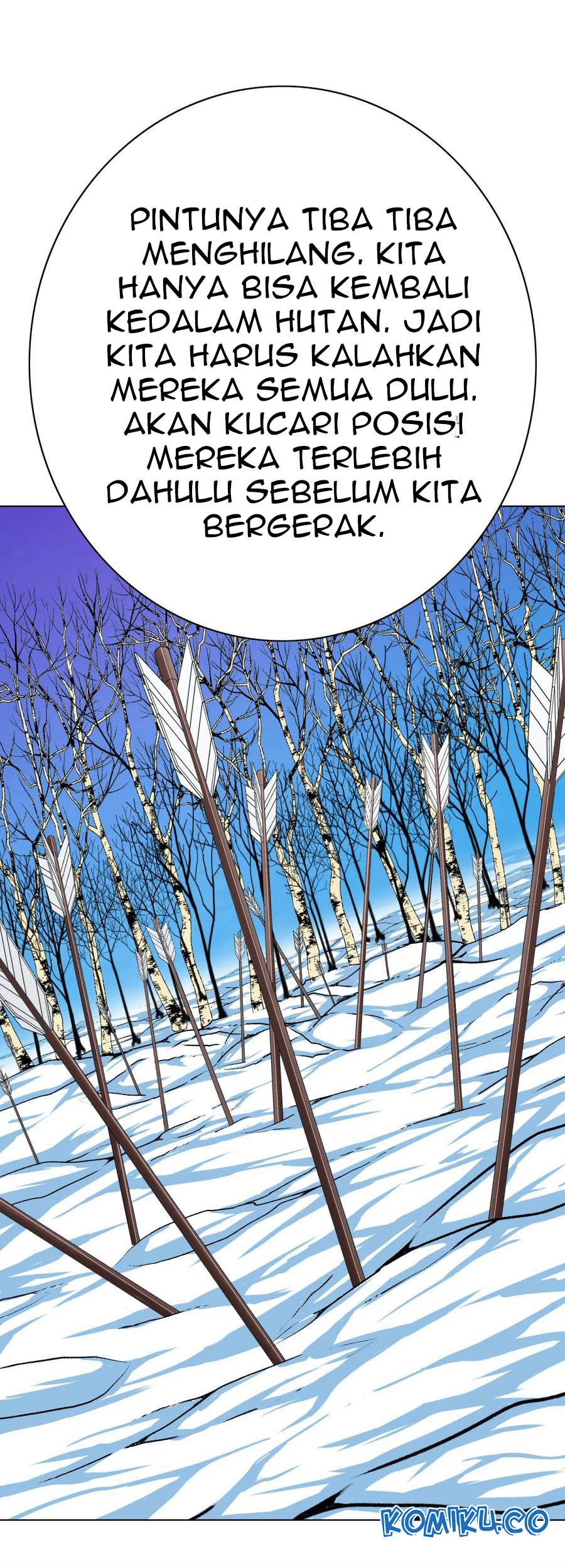 Xianzun System in the City Chapter 100 Gambar 7