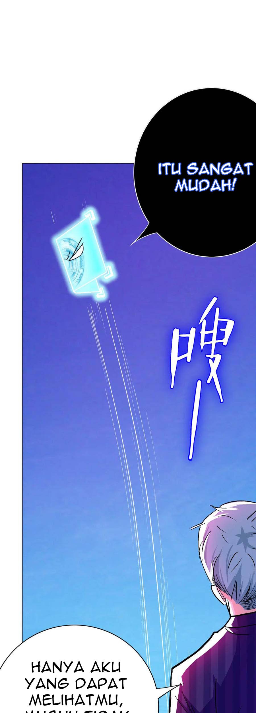 Xianzun System in the City Chapter 100 Gambar 11
