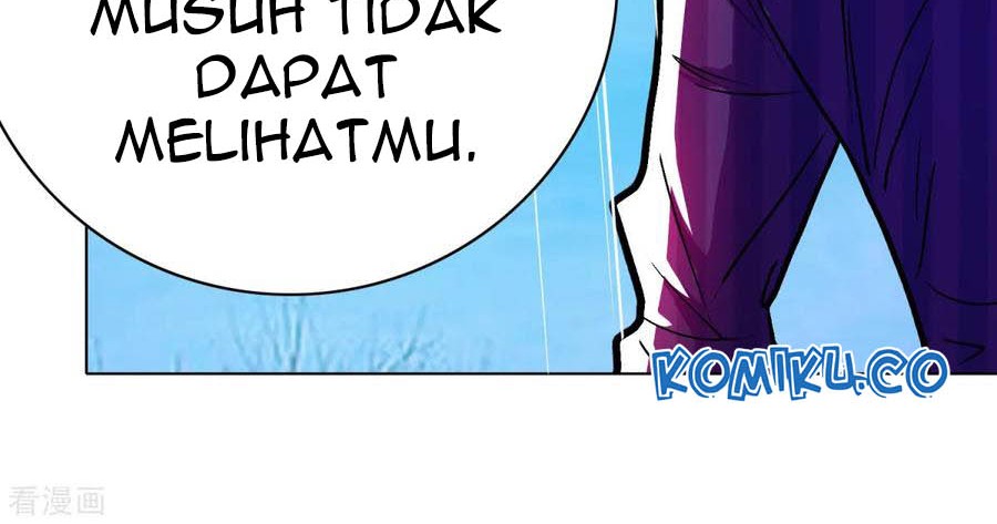 Xianzun System in the City Chapter 100 Gambar 12