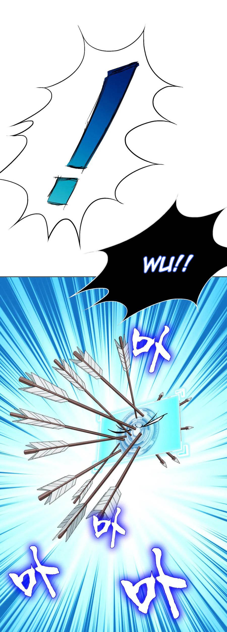 Xianzun System in the City Chapter 100 Gambar 15