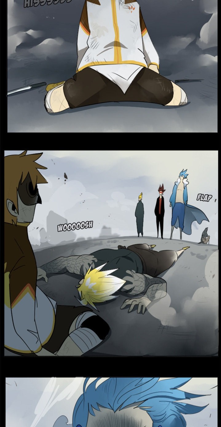 Ultimiter Chapter 19 Gambar 7