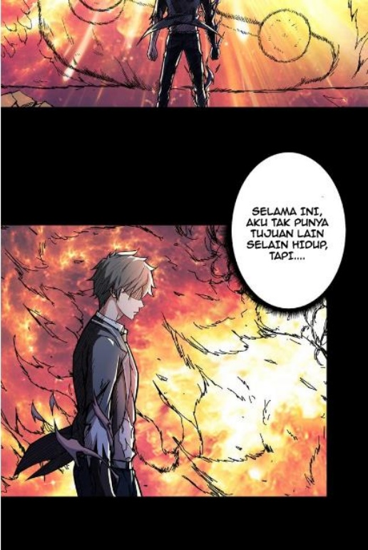 God Slayer Chapter 62 Gambar 17